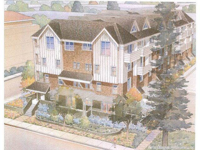 111 MONTE DIABLO Avenue, SAN MATEO, California 94401, ,Lots And Land,For Sale,MONTE DIABLO Avenue,40966466