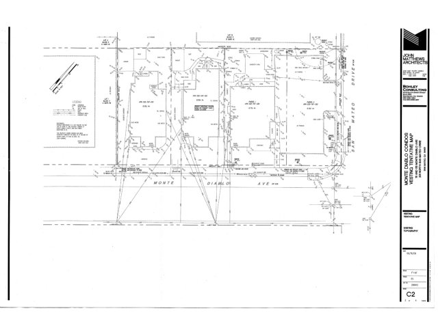 111 MONTE DIABLO Avenue, SAN MATEO, California 94401, ,Lots And Land,For Sale,MONTE DIABLO Avenue,40966466