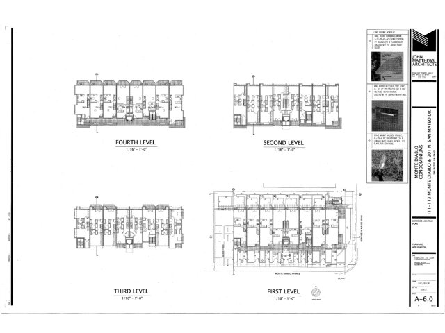111 MONTE DIABLO Avenue, SAN MATEO, California 94401, ,Lots And Land,For Sale,MONTE DIABLO Avenue,40966466