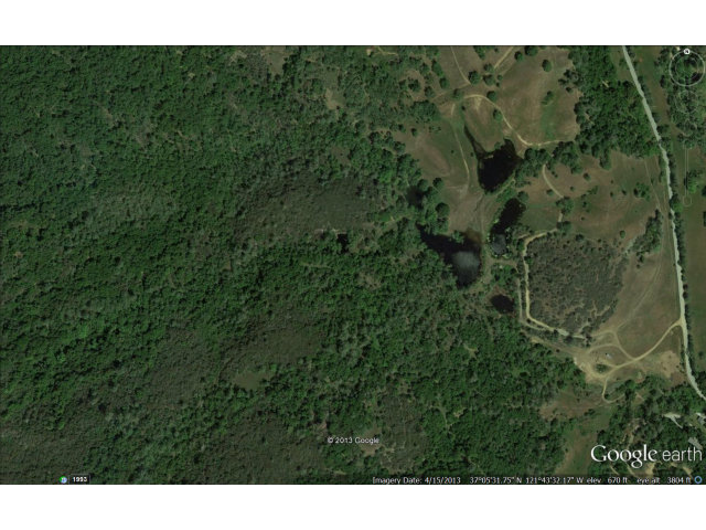0 Uvas Road, MORGAN HILL, California 95037, ,Lots And Land,For Sale,Uvas Road,40966465