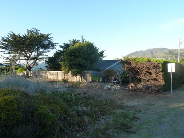0 MAIN Street, MONTARA, California 94037, ,Lots And Land,For Sale,MAIN Street,40966500