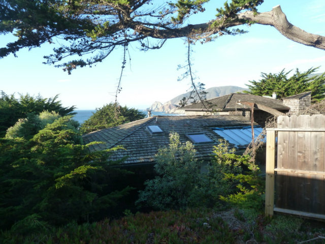 0 MAIN Street, MONTARA, California 94037, ,Lots And Land,For Sale,MAIN Street,40966500