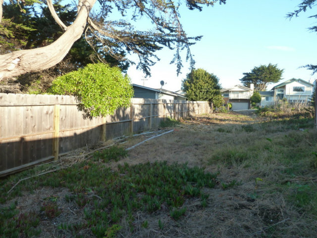 0 MAIN Street, MONTARA, California 94037, ,Lots And Land,For Sale,MAIN Street,40966500