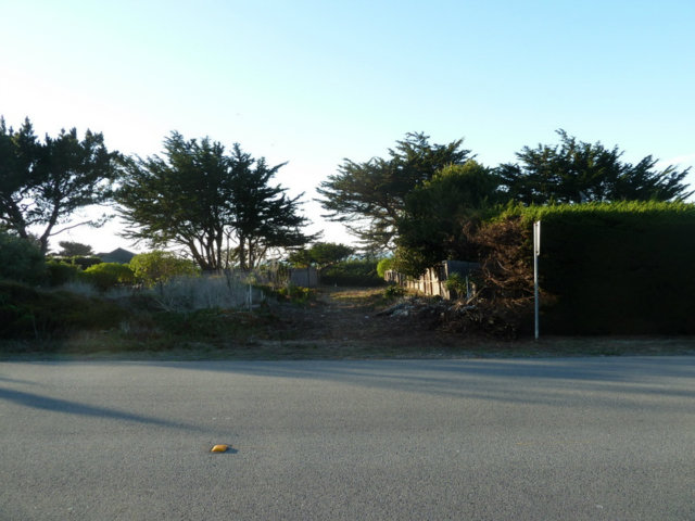 0 MAIN Street, MONTARA, California 94037, ,Lots And Land,For Sale,MAIN Street,40966500