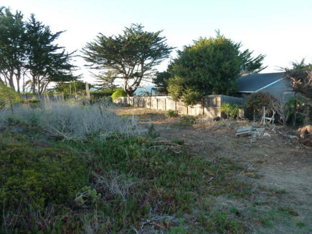 0 MAIN Street, MONTARA, California 94037, ,Lots And Land,For Sale,MAIN Street,40966500
