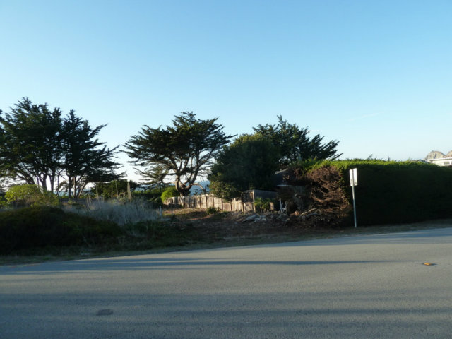 0 MAIN Street, MONTARA, California 94037, ,Lots And Land,For Sale,MAIN Street,40966500