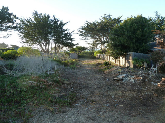 0 MAIN Street, MONTARA, California 94037, ,Lots And Land,For Sale,MAIN Street,40966500