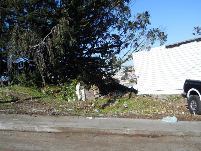 9 EDGAR Place, OTHER - SEE REMARKS, California 94112, ,Lots And Land,For Sale,EDGAR Place,40966499