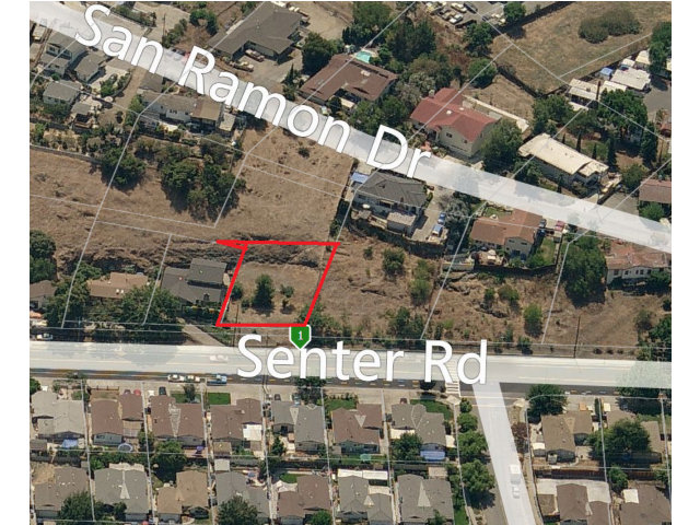150 SENTER Road, SAN JOSE, California 95111, ,Lots And Land,For Sale,SENTER Road,40966460