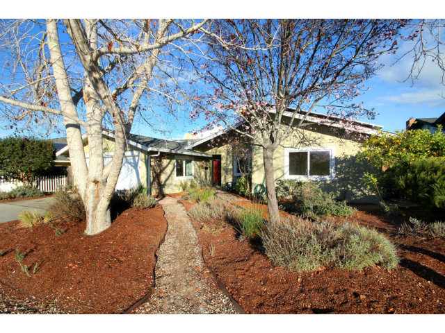 157 Waugh Avenue Santa Cruz Ca 95065 700 000 Www Carenspencer