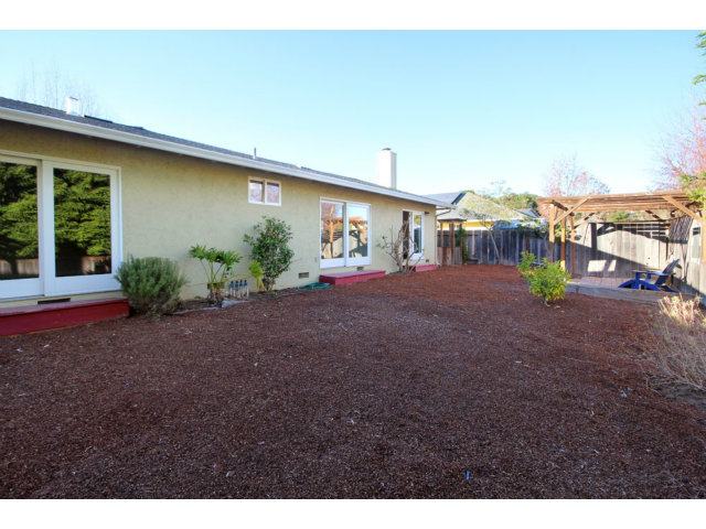 157 Waugh Avenue Santa Cruz Ca 95065 700 000 Www Carenspencer