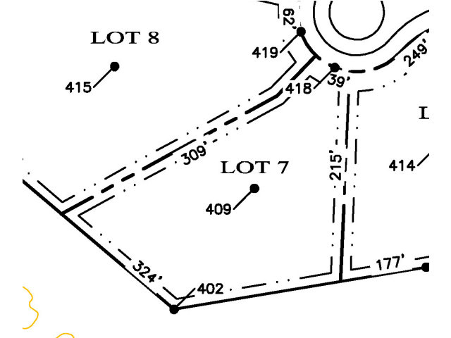 32 Poppy Lane, PEBBLE BEACH, California 93953, ,Lots And Land,For Sale,Poppy Lane,40966498