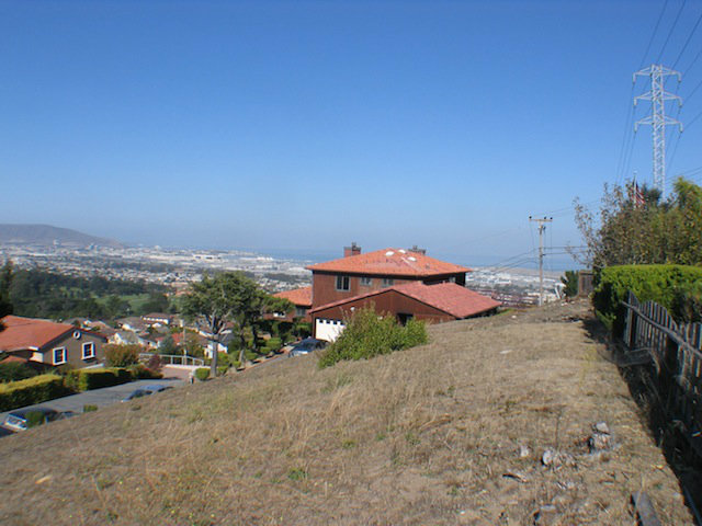 0 El Capitan Drive, MILLBRAE, California 94030, ,Lots And Land,For Sale,El Capitan Drive,40966455