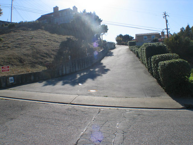 0 El Capitan Drive, MILLBRAE, California 94030, ,Lots And Land,For Sale,El Capitan Drive,40966455