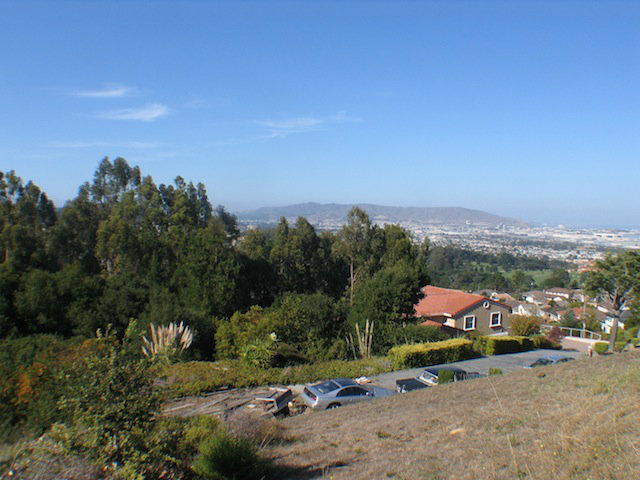 0 El Capitan Drive, MILLBRAE, California 94030, ,Lots And Land,For Sale,El Capitan Drive,40966455