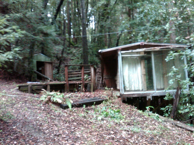 445 LAUREL VIEW Road, LOS GATOS, California 95033, ,Lots And Land,For Sale,LAUREL VIEW Road,40966503