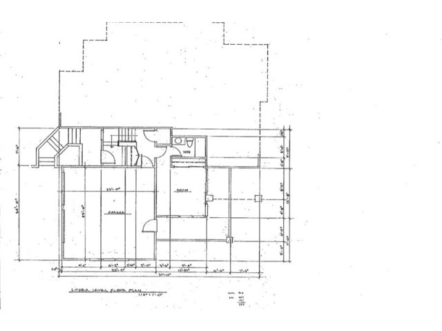 0 1304 Murchison Drive, MILLBRAE, California 94030, ,Lots And Land,For Sale,1304 Murchison Drive,40966448
