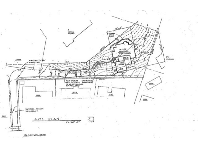 0 1304 Murchison Drive, MILLBRAE, California 94030, ,Lots And Land,For Sale,1304 Murchison Drive,40966448