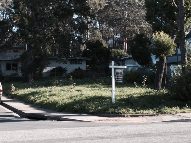 0 Alhambra Avenue, EL GRANADA, California 94018, ,Lots And Land,For Sale,Alhambra Avenue,40966473