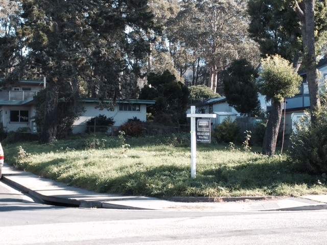 0 Alhambra Avenue, EL GRANADA, California 94018, ,Lots And Land,For Sale,Alhambra Avenue,40966473