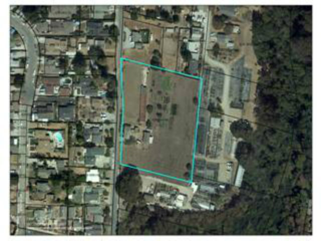 1960 MACIEL Avenue, SANTA CRUZ, California 95062, ,Lots And Land,For Sale,MACIEL Avenue,40963175