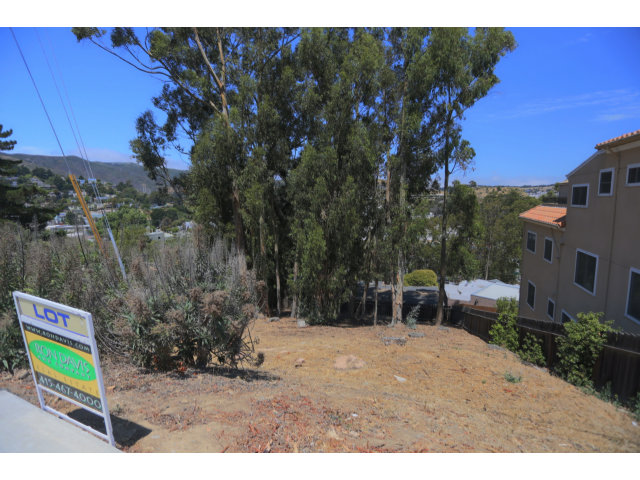 100 Santa Clara Street, BRISBANE, California 94005, ,Lots And Land,For Sale,Santa Clara Street,40966451