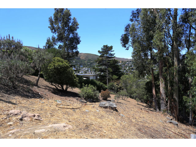100 Santa Clara Street, BRISBANE, California 94005, ,Lots And Land,For Sale,Santa Clara Street,40966451