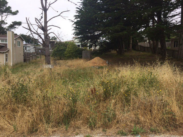 0 DATE Street, MONTARA, California 94037, ,Lots And Land,For Sale,DATE Street,40966450
