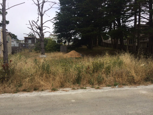 0 DATE Street, MONTARA, California 94037, ,Lots And Land,For Sale,DATE Street,40966450