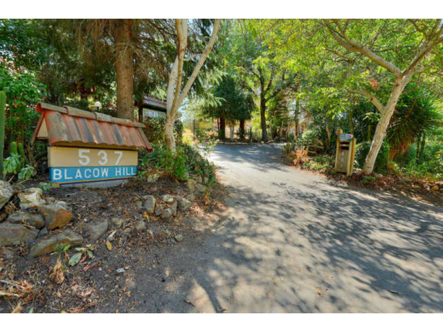 537 MORRISON CANYON Road, FREMONT, California 94536, ,Lots And Land,For Sale,MORRISON CANYON Road,40966443