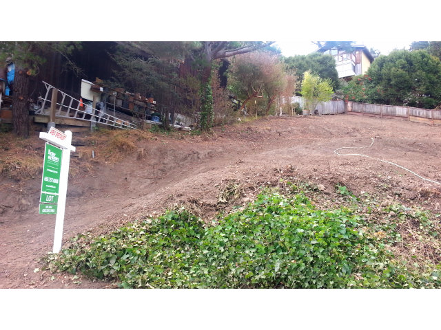 788 Humboldt, BRISBANE, California 94005, ,Lots And Land,For Sale,Humboldt,40966442