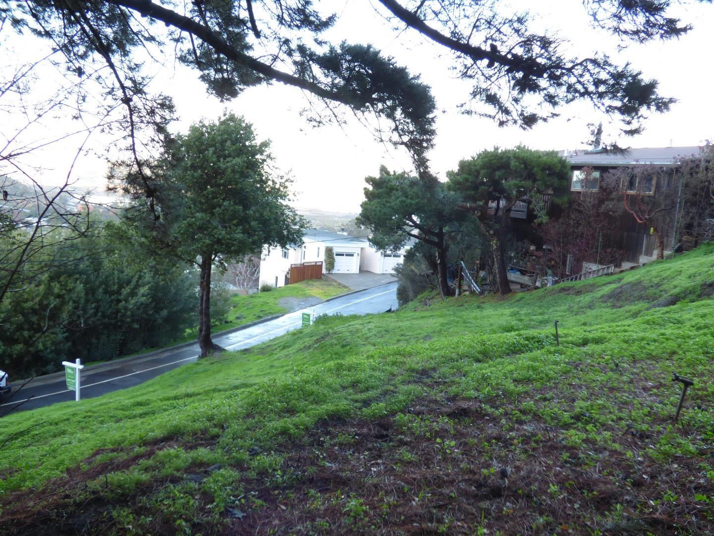 788 Humboldt, BRISBANE, California 94005, ,Lots And Land,For Sale,Humboldt,40966442