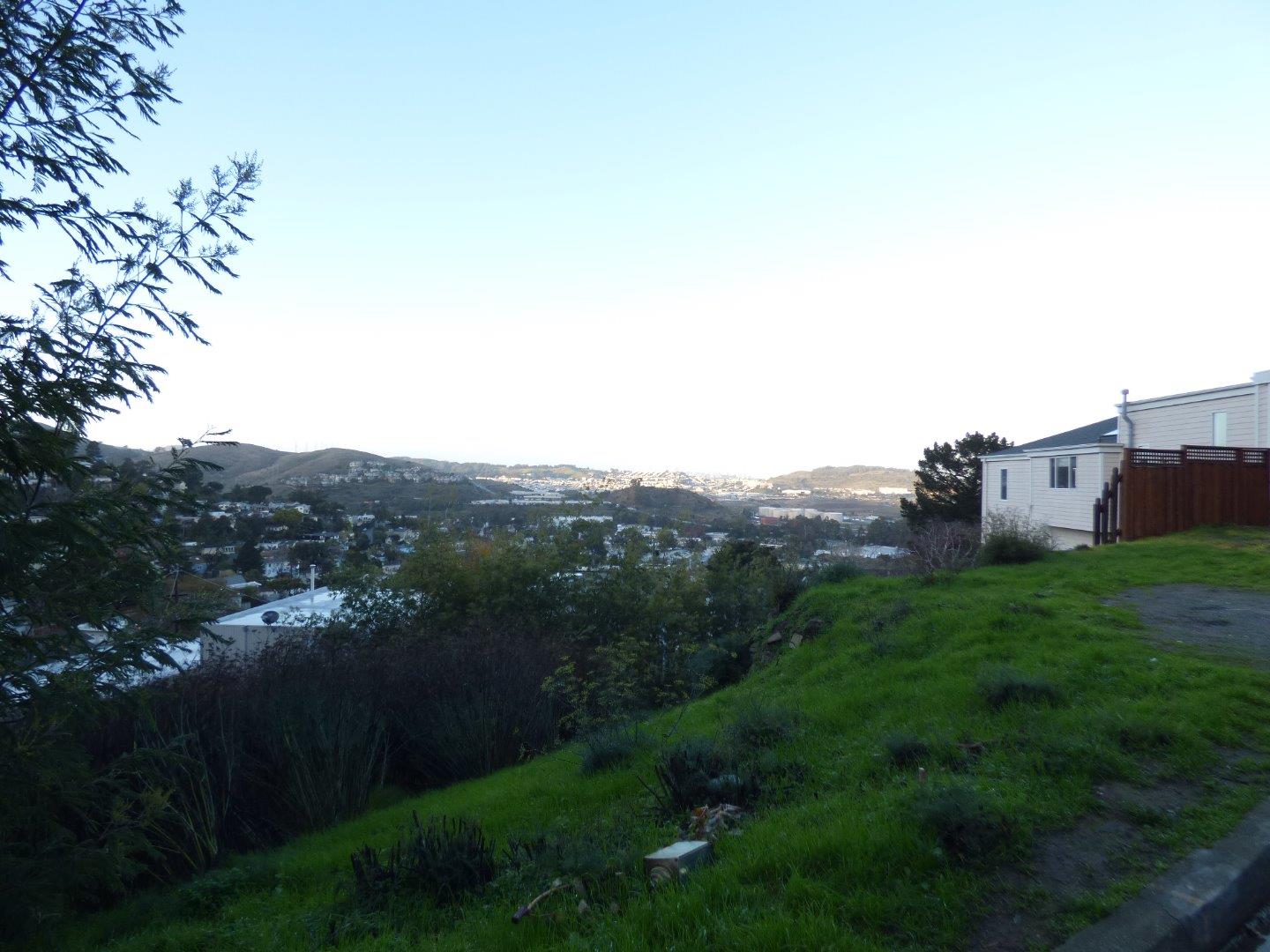 788 Humboldt, BRISBANE, California 94005, ,Lots And Land,For Sale,Humboldt,40966442
