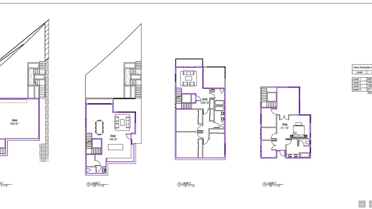 788 Humboldt, BRISBANE, California 94005, ,Lots And Land,For Sale,Humboldt,40966442