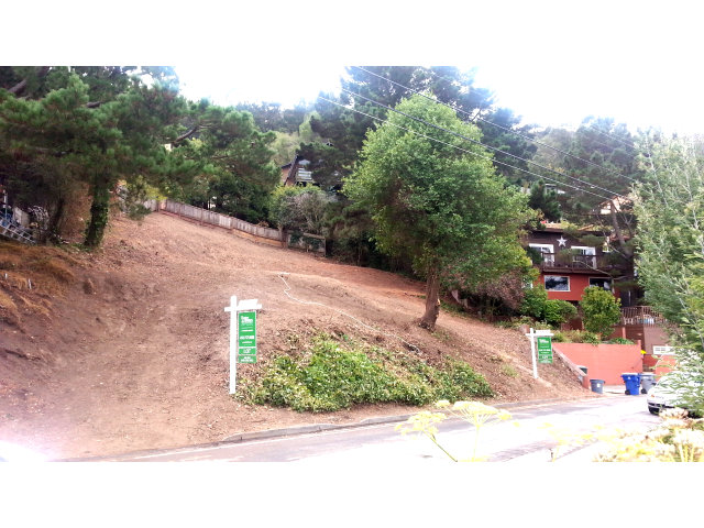 788 Humboldt, BRISBANE, California 94005, ,Lots And Land,For Sale,Humboldt,40966442