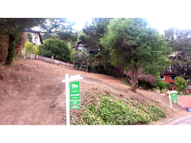 788 Humboldt, BRISBANE, California 94005, ,Lots And Land,For Sale,Humboldt,40966442