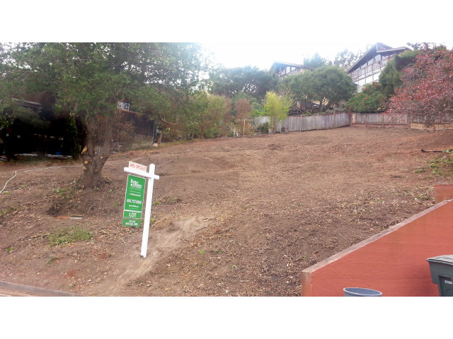 786 HUMBOLDT Road, BRISBANE, California 94005, ,Lots And Land,For Sale,HUMBOLDT Road,40966441