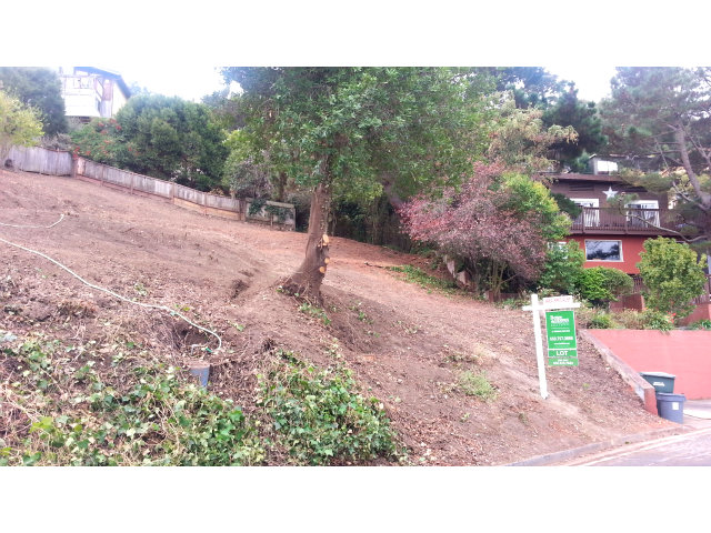 786 HUMBOLDT Road, BRISBANE, California 94005, ,Lots And Land,For Sale,HUMBOLDT Road,40966441