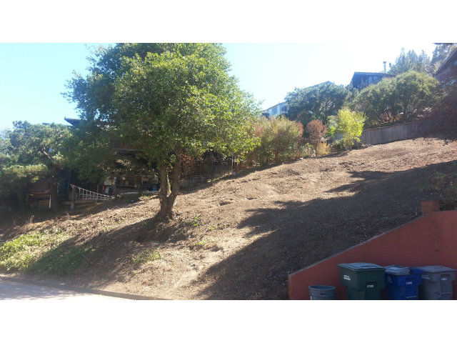 786 HUMBOLDT Road, BRISBANE, California 94005, ,Lots And Land,For Sale,HUMBOLDT Road,40966441