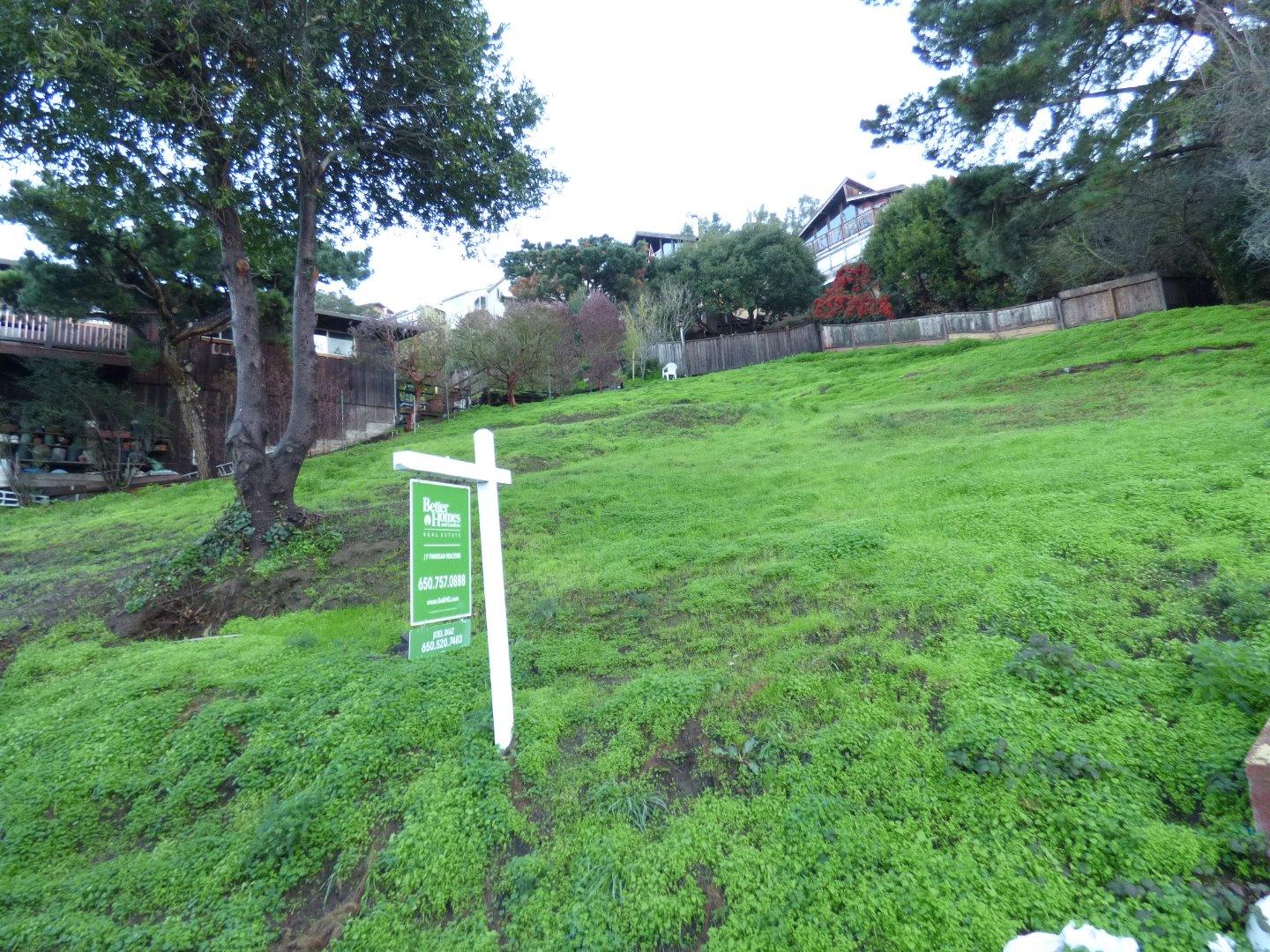 786 HUMBOLDT Road, BRISBANE, California 94005, ,Lots And Land,For Sale,HUMBOLDT Road,40966441