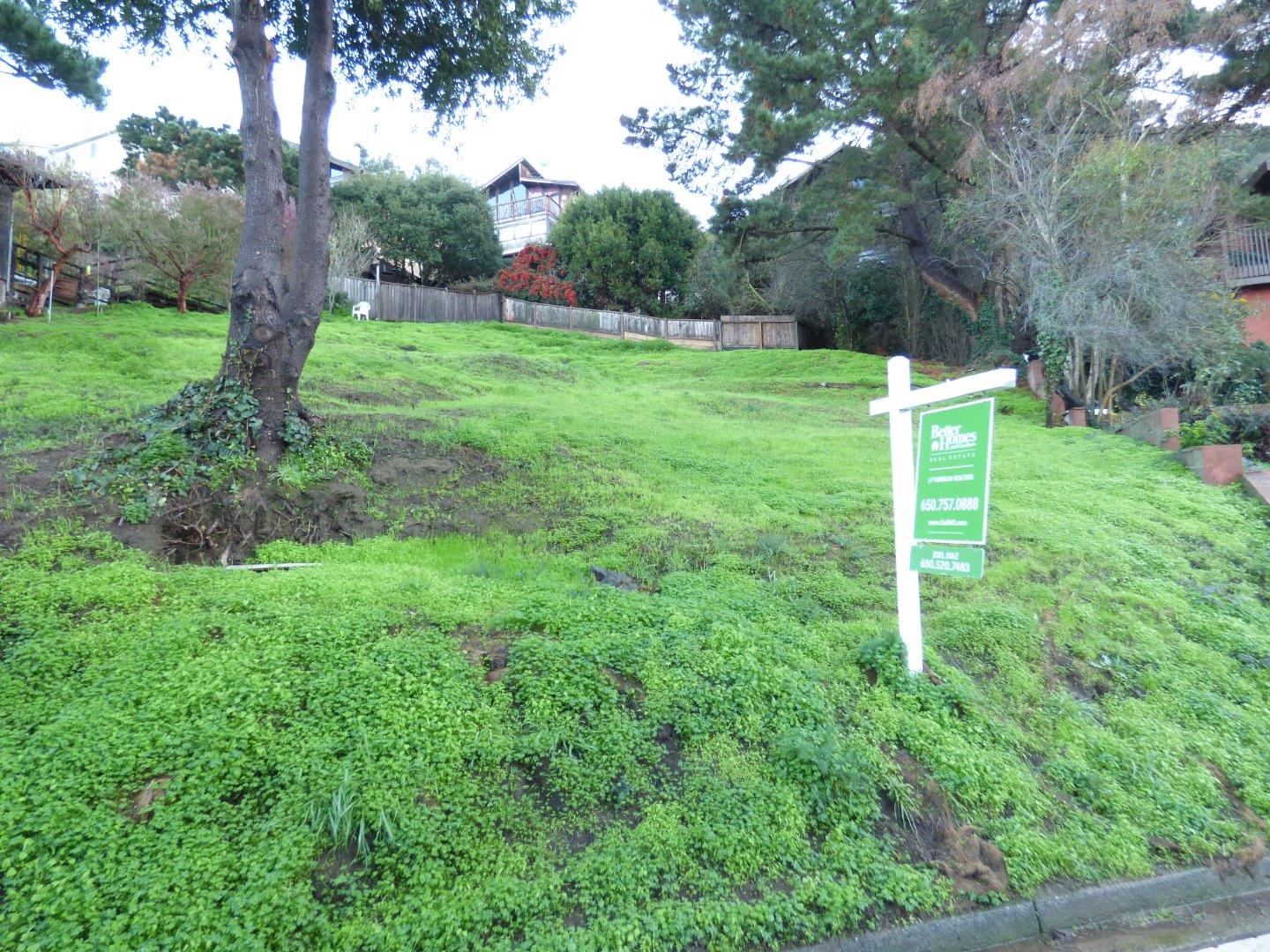 786 HUMBOLDT Road, BRISBANE, California 94005, ,Lots And Land,For Sale,HUMBOLDT Road,40966441