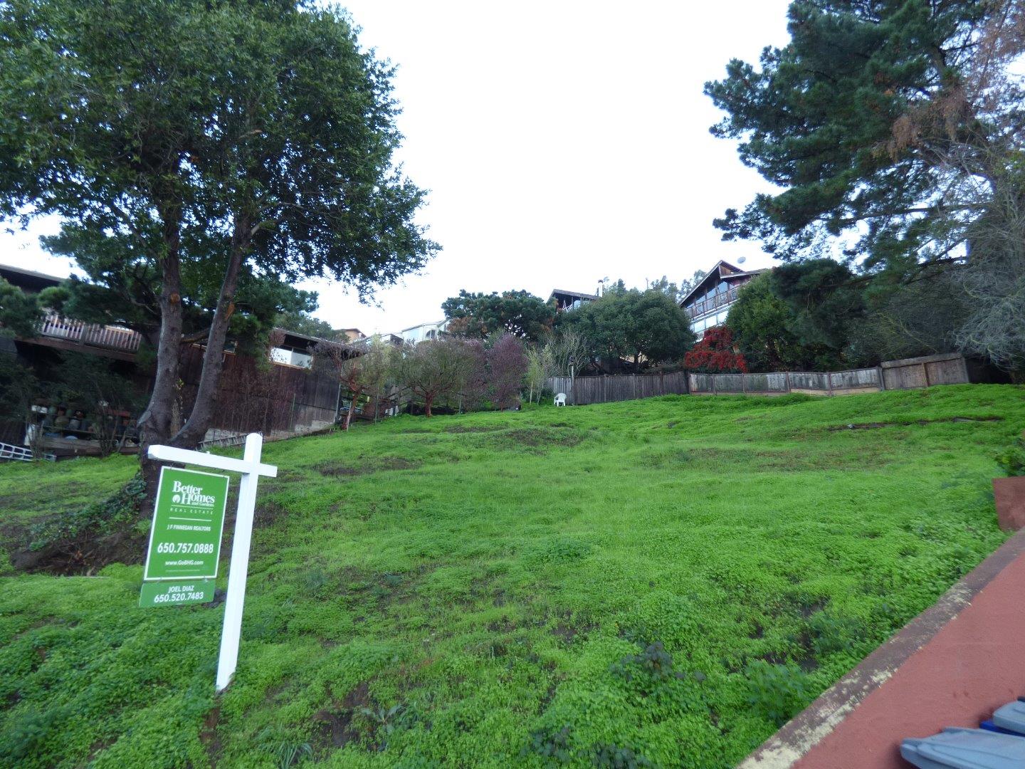 786 HUMBOLDT Road, BRISBANE, California 94005, ,Lots And Land,For Sale,HUMBOLDT Road,40966441