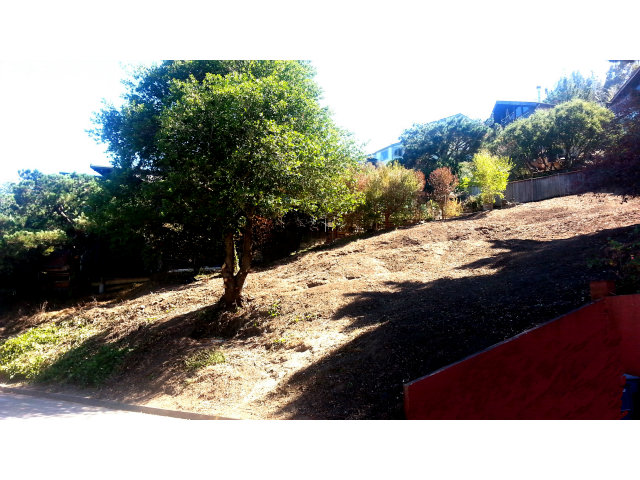 786 HUMBOLDT Road, BRISBANE, California 94005, ,Lots And Land,For Sale,HUMBOLDT Road,40966441