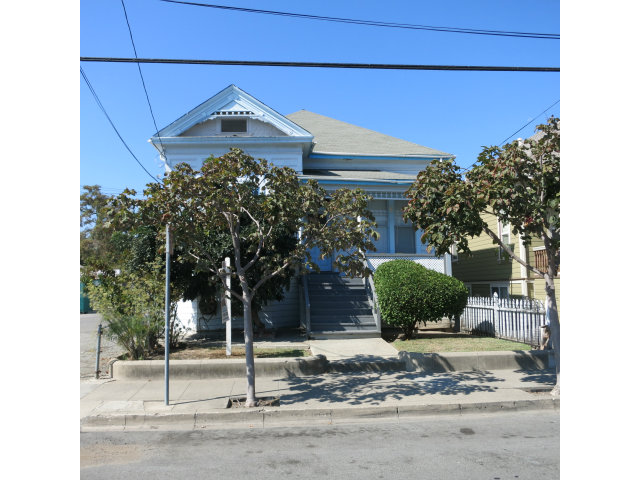 175 GIFFORD Avenue, SAN JOSE, California 95110, ,Comm Lots And Land,For Sale,GIFFORD Avenue,40962686