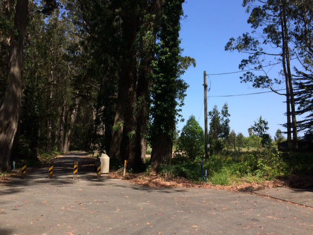 0 San Pedro Terrace Road, PACIFICA, California 94044, ,Comm Lots And Land,For Sale,San Pedro Terrace Road,40962672