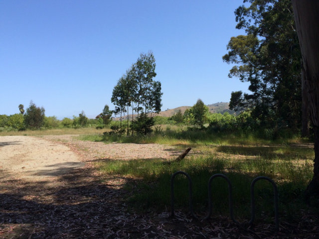 0 San Pedro Terrace Road, PACIFICA, California 94044, ,Comm Lots And Land,For Sale,San Pedro Terrace Road,40962672