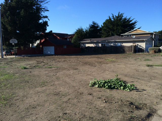 0 Ave. Alhambra, EL GRANADA, California 94018, ,Lots And Land,For Sale,Ave. Alhambra,40966429