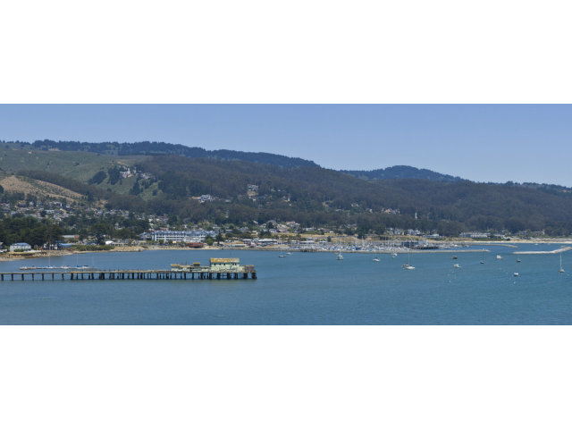 0 Ave. Alhambra, EL GRANADA, California 94018, ,Lots And Land,For Sale,Ave. Alhambra,40966429