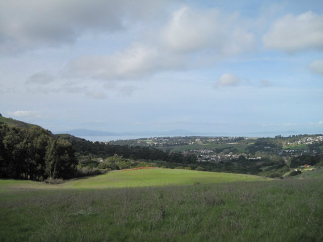 0 Clark Road, RICHMOND, California 94802, ,Lots And Land,For Sale,Clark Road,40966439